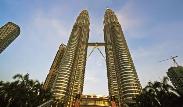 Petronas Towers