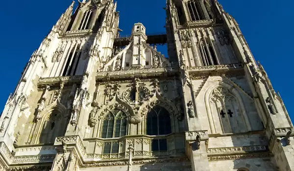 Regensburg Cathedral