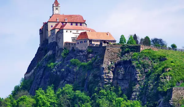 Riegersburg Castle