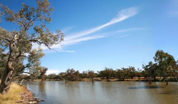 Darling River