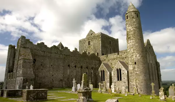 Rock of Cashel