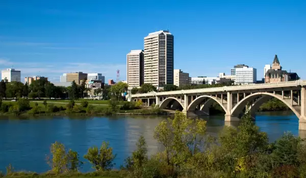 Saskatoon