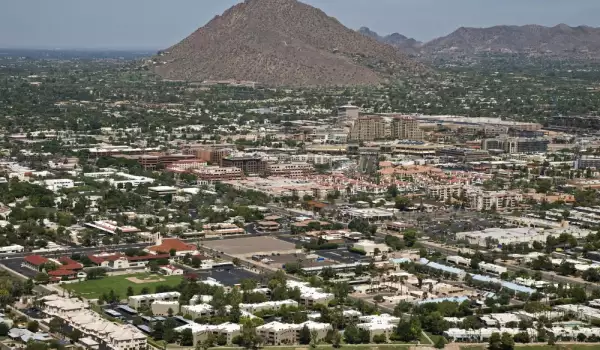 Scottsdale, Arizona