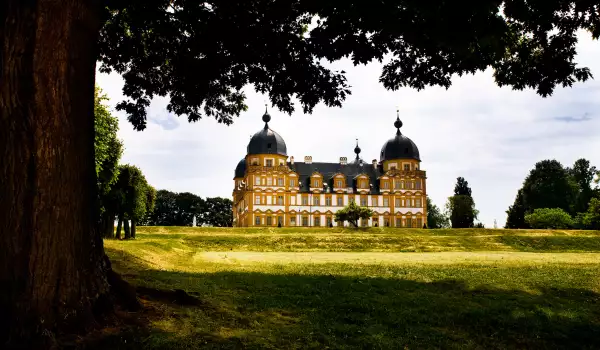 Seehof Castle