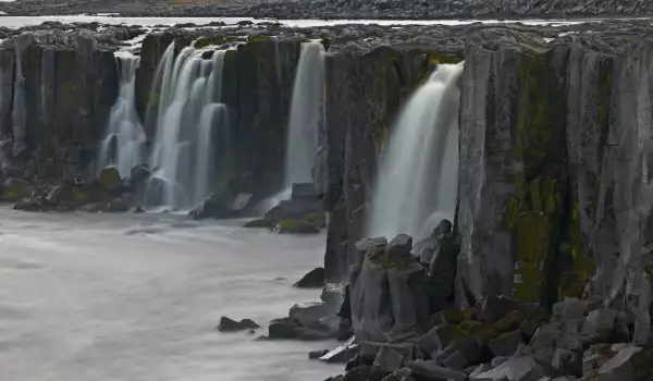 Selfoss