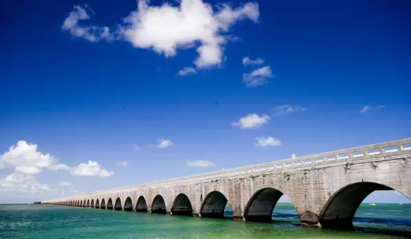 Seven Mile Bridge