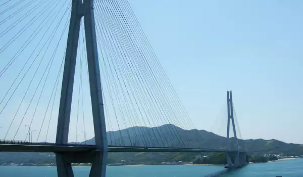 Shimanami Kaido