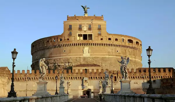 Castel Sant Angelo