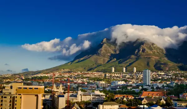 Table Mountain