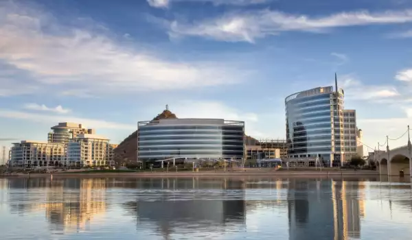 Tempe, Arizona