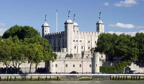 Tower of London