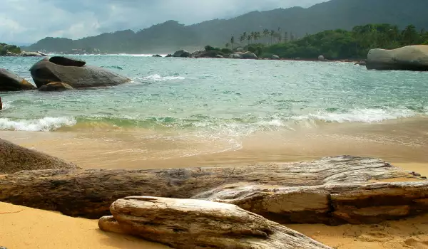 Tayrona National Park