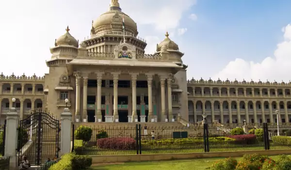 Vidhana Soudha