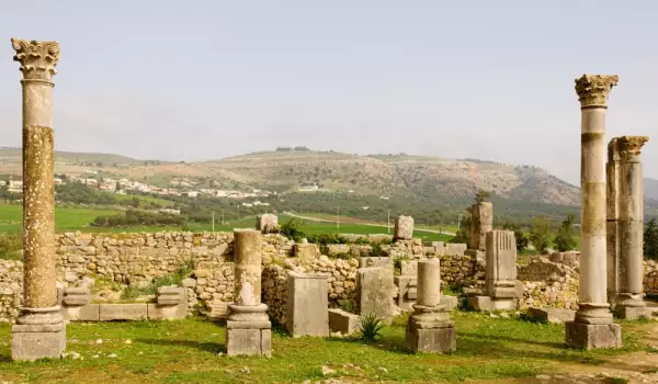 Volubilis