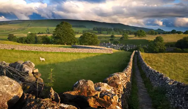 Yorkshire Dales National Park