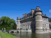 Beloeil Castle - Chateau de Beloeil