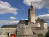 Forchtenstein Castle