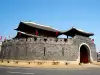 Hwaseong Fortress