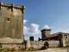 Monterrey Castle