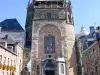 Aachen Cathedral