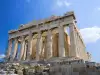 Acropolis of Athens