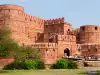 Agra Fort