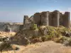 Amberd Fortress