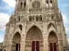 Amiens Cathedral