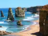 Twelve Apostles