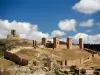 Molina Castle - Molina de Aragon