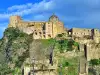 Aragonese Castle