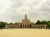 Royal Palace of Aranjuez