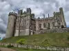 Arundel Castle