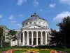 Romanian Athenaeum