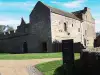 Aydon Castle
