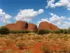 Uluru - Ayers Rock