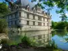 Azay le Rideau