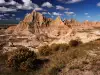 Badlands National Park