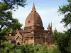 Bagan in Myanmar