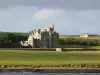 Balfour Castle