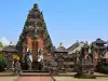 Temples of Bali