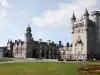 Balmoral Castle