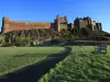 Bamburgh Castle