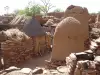 Bandiagara plateau