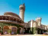 Bangalore Palace