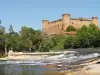 Valdecorneja Castle - El Barco de Avila