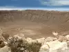 Barringer Crater