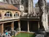 Roman Baths in Bath