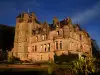 Belfast Castle