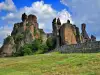 Belogradchik Rocks